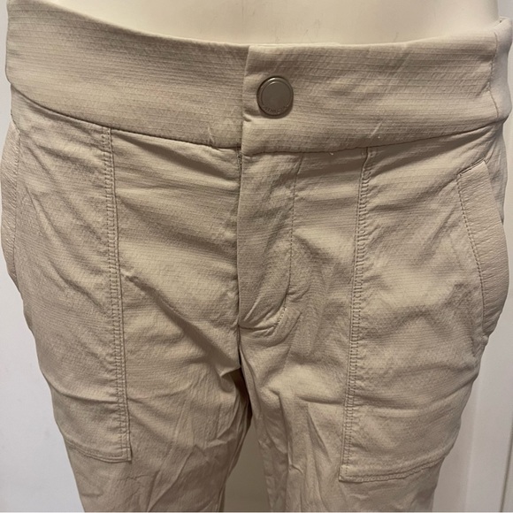 ATHLETA Trekkie hike pants - Picture 8 of 10